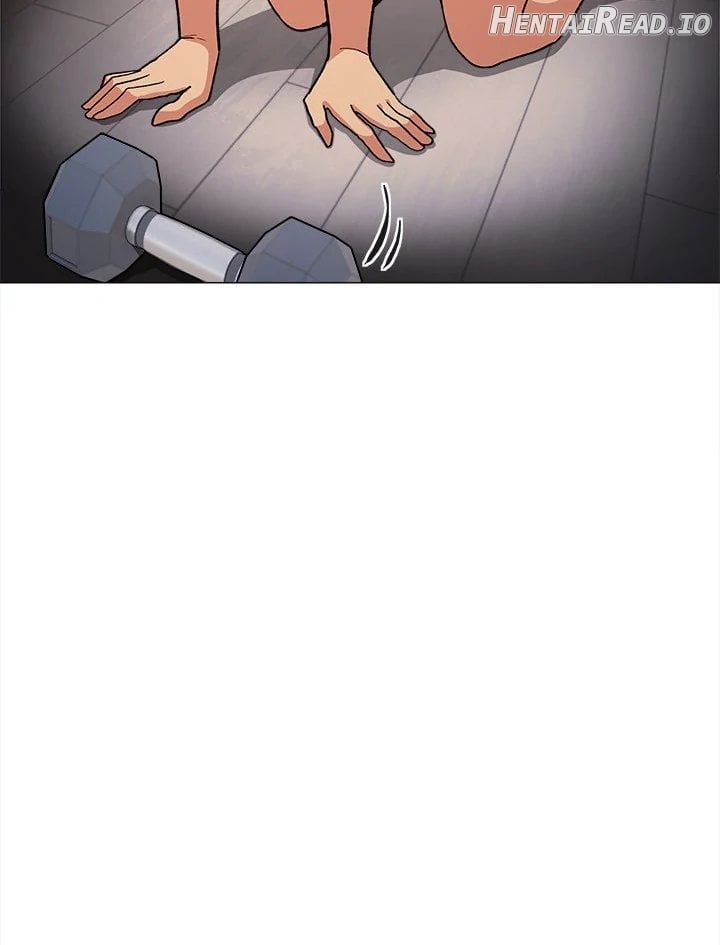 Stop Smoking Chapter 32 - page 113