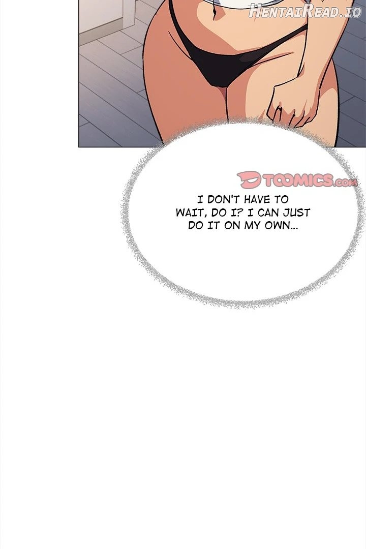Stop Smoking Chapter 32 - page 115