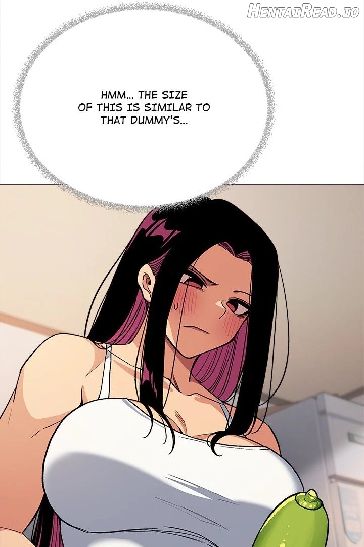 Stop Smoking Chapter 32 - page 118