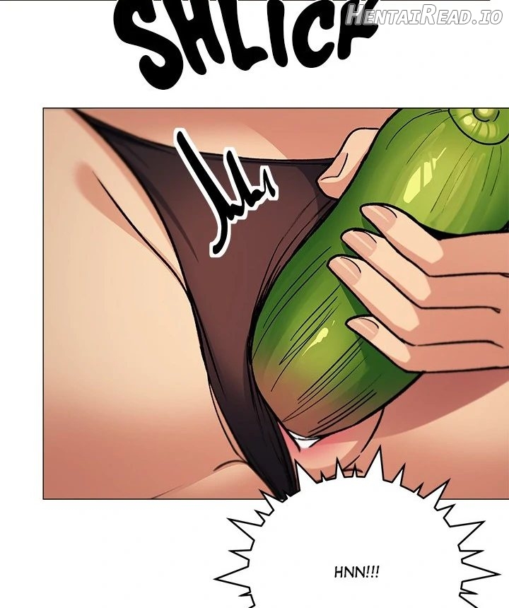 Stop Smoking Chapter 32 - page 126