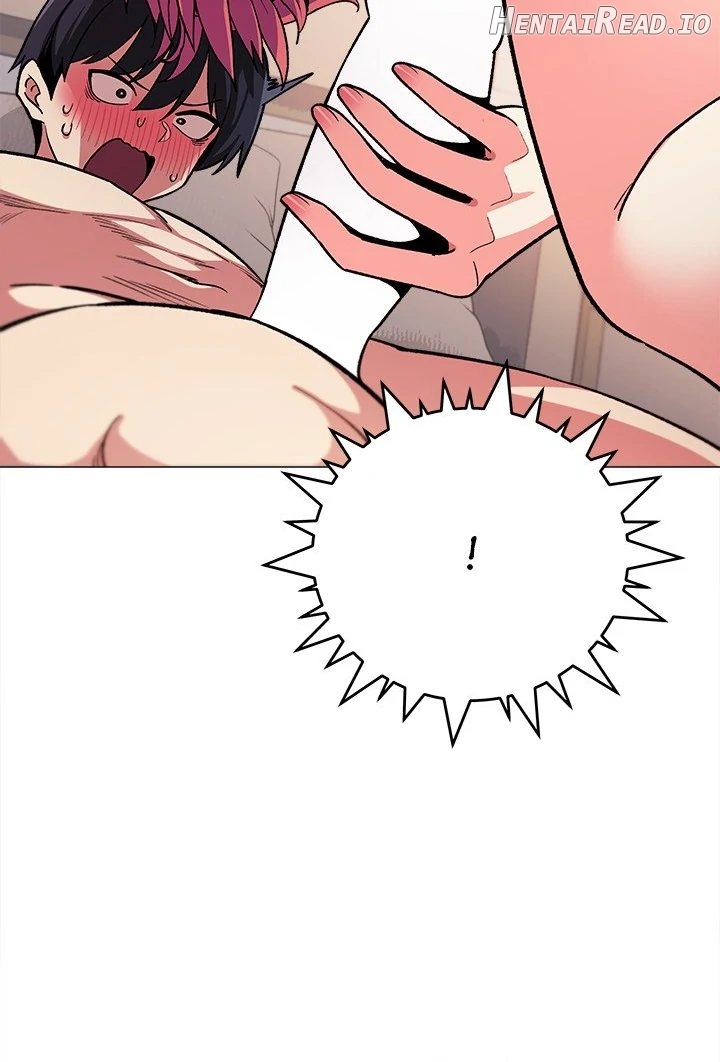Stop Smoking Chapter 32 - page 14