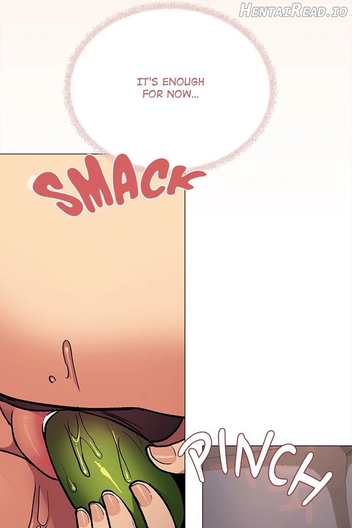 Stop Smoking Chapter 32 - page 134