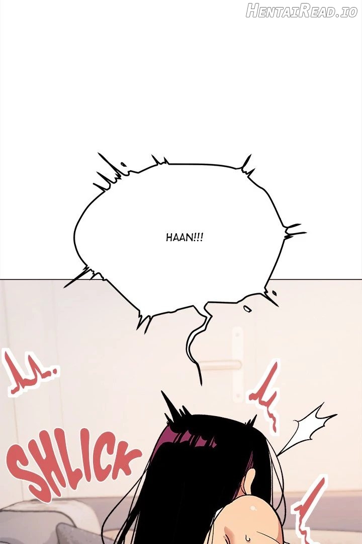 Stop Smoking Chapter 32 - page 136