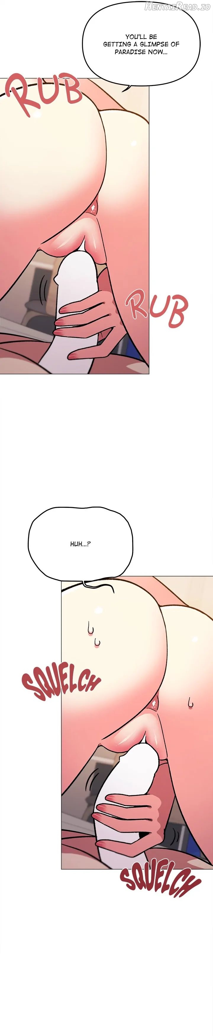 Stop Smoking Chapter 32 - page 15