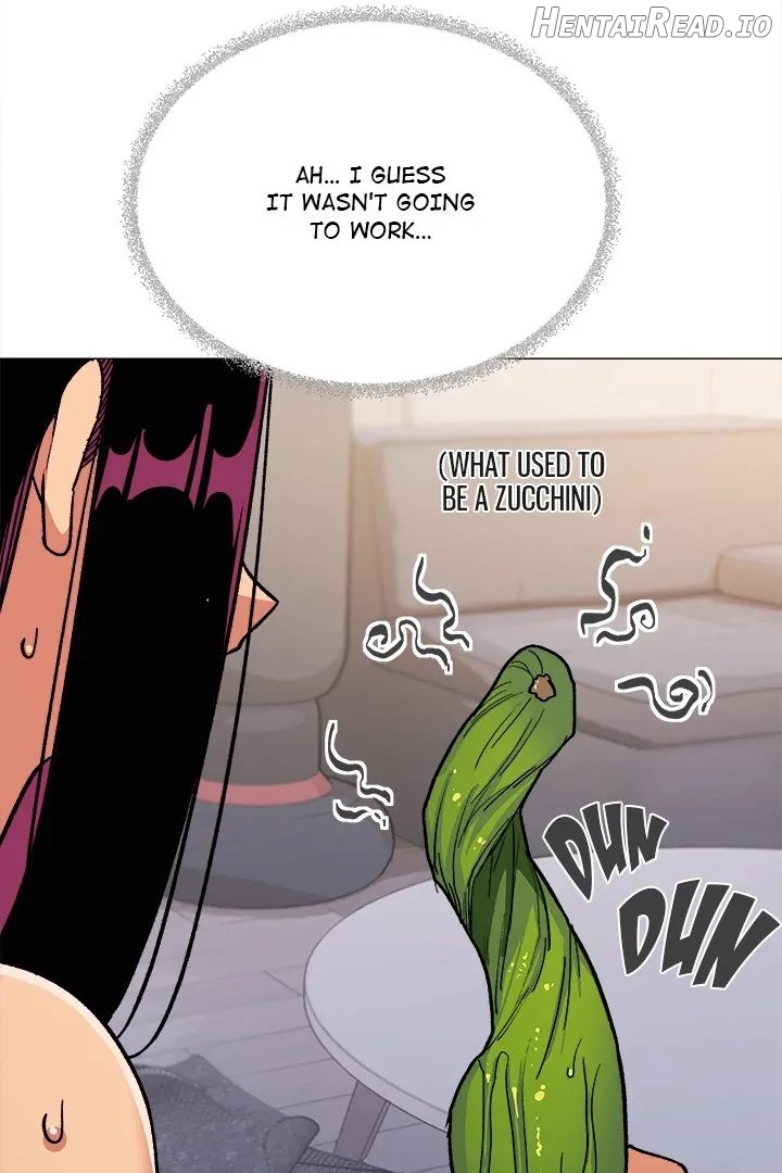 Stop Smoking Chapter 32 - page 143