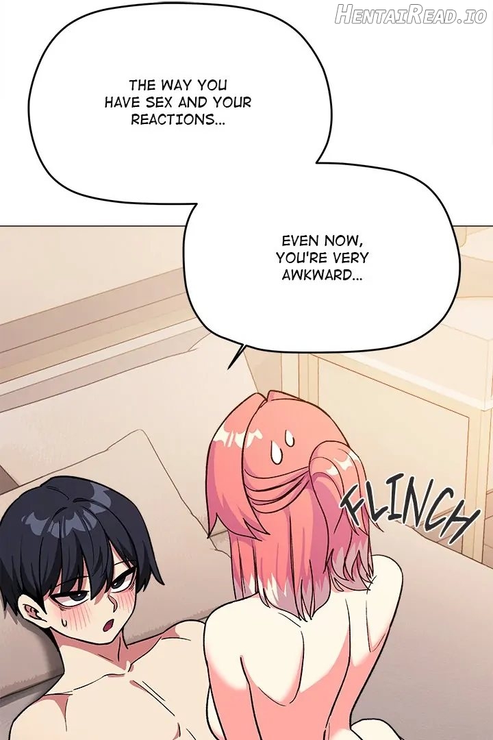 Stop Smoking Chapter 32 - page 20