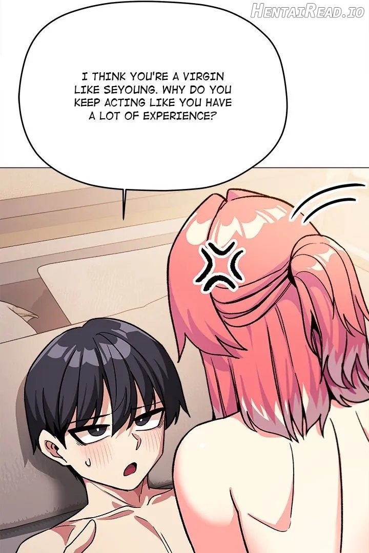 Stop Smoking Chapter 32 - page 24
