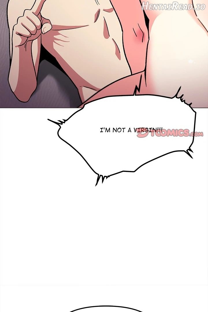 Stop Smoking Chapter 32 - page 25