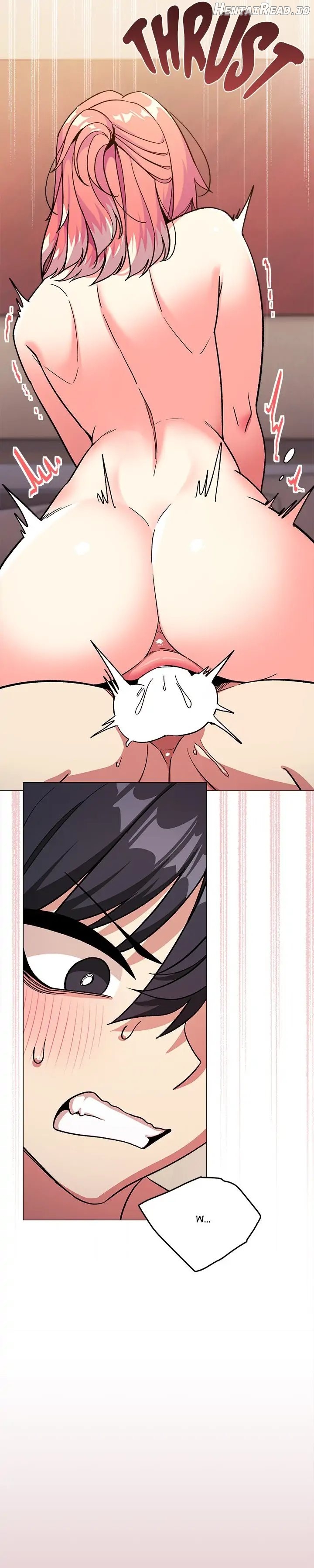 Stop Smoking Chapter 32 - page 28