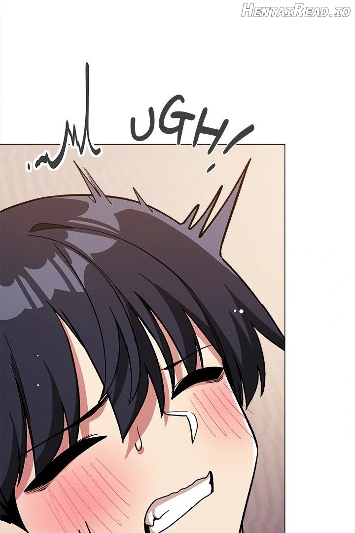 Stop Smoking Chapter 32 - page 40