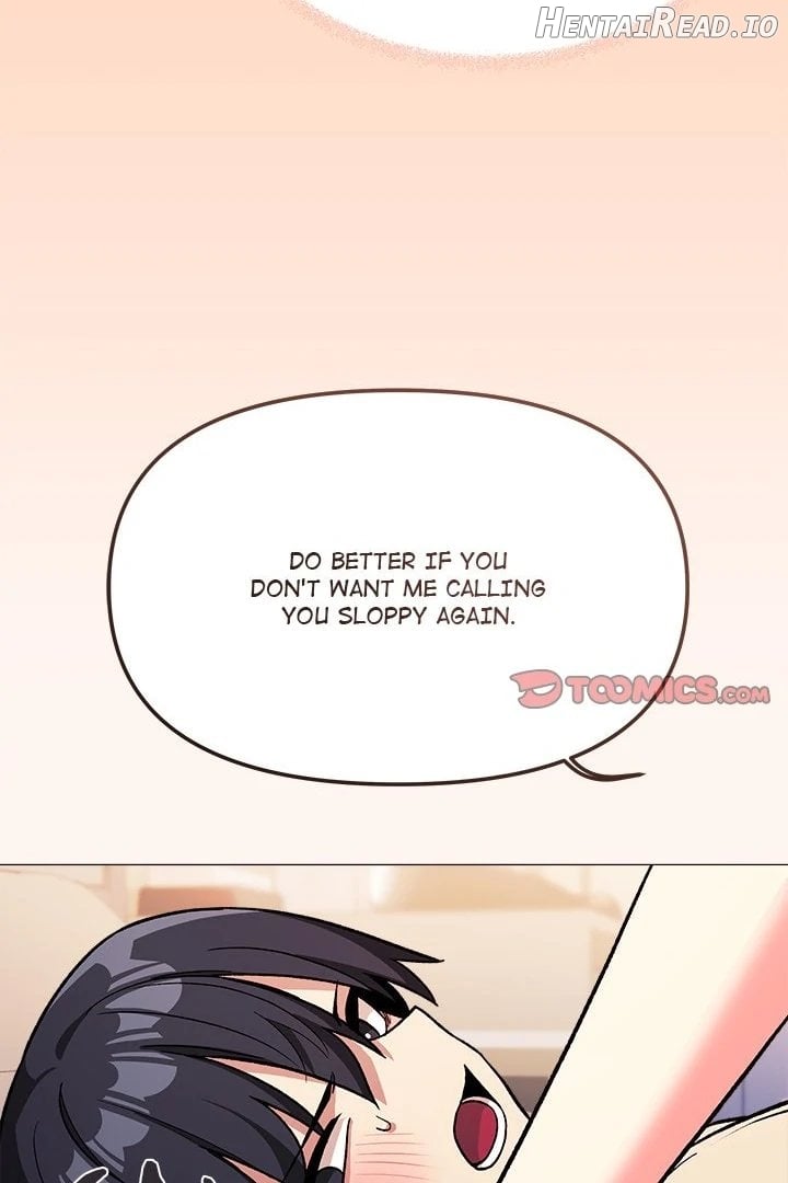 Stop Smoking Chapter 32 - page 48