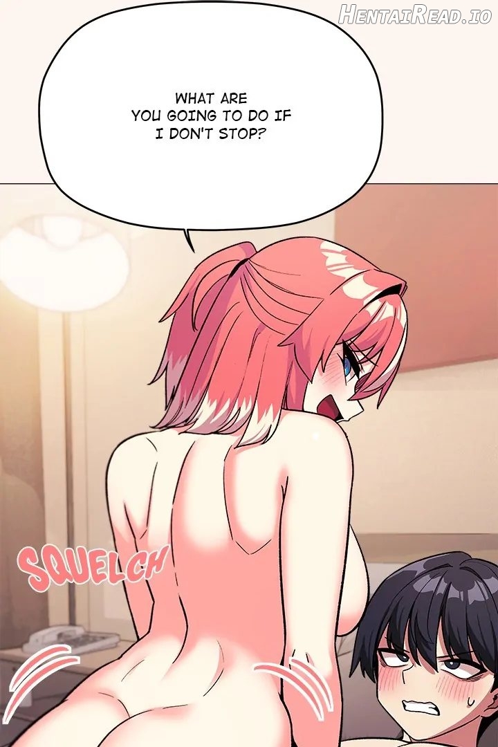 Stop Smoking Chapter 32 - page 52
