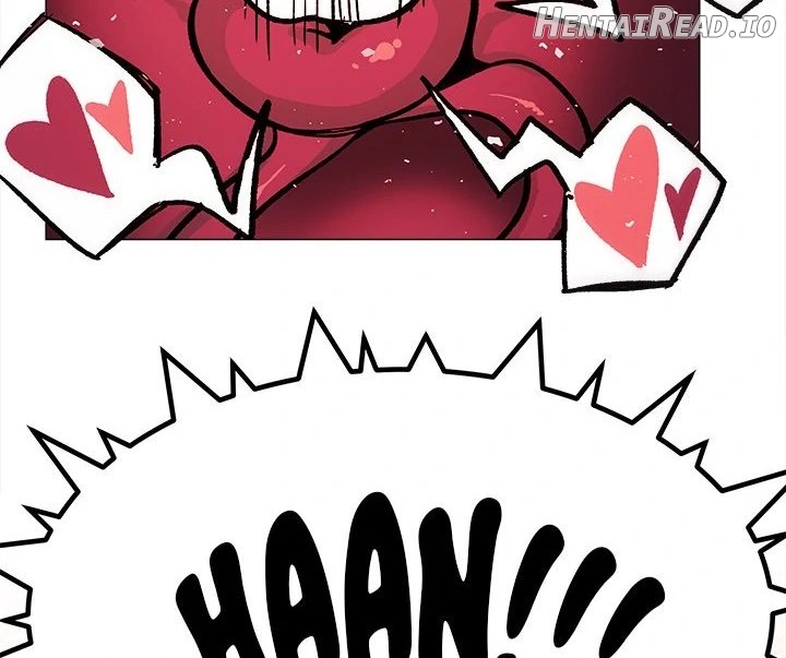 Stop Smoking Chapter 32 - page 79