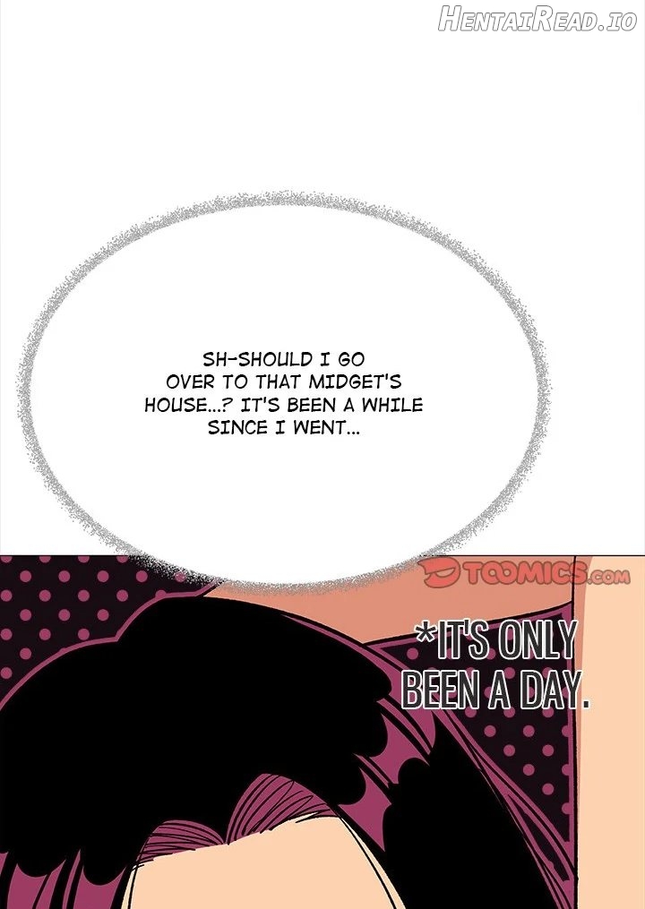 Stop Smoking Chapter 32 - page 98