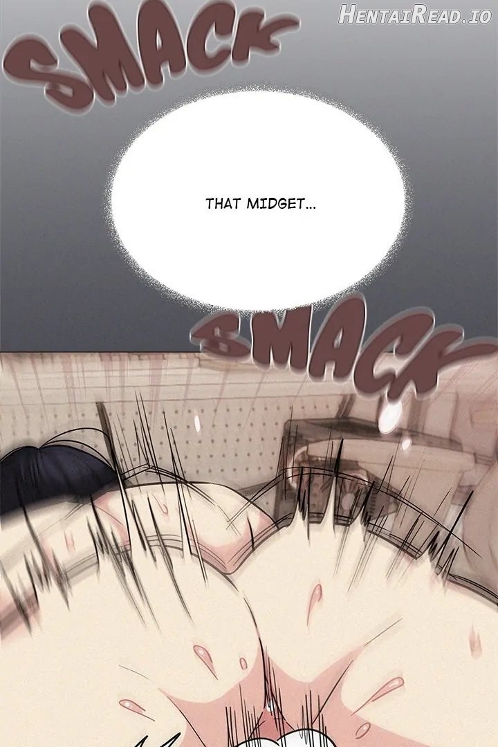 Stop Smoking Chapter 32 - page 100