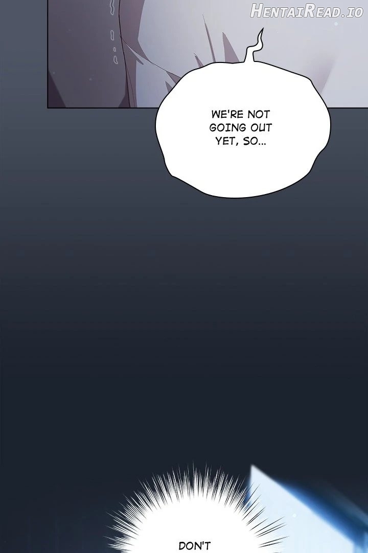 The General is Here! Chapter 25 - page 44