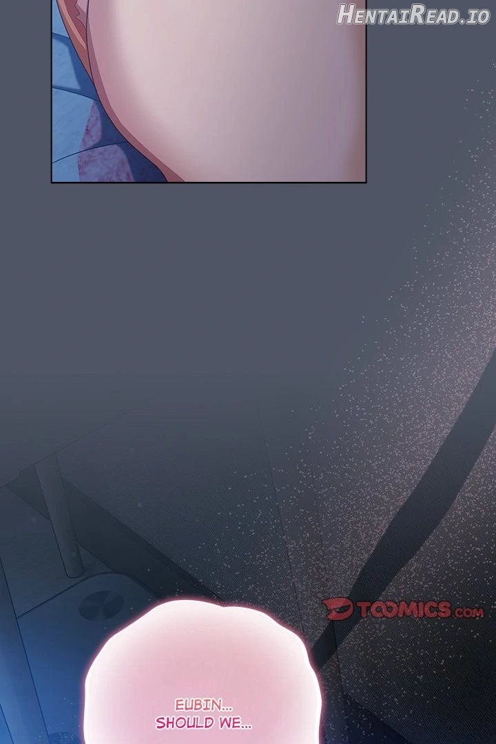 The General is Here! Chapter 27 - page 2