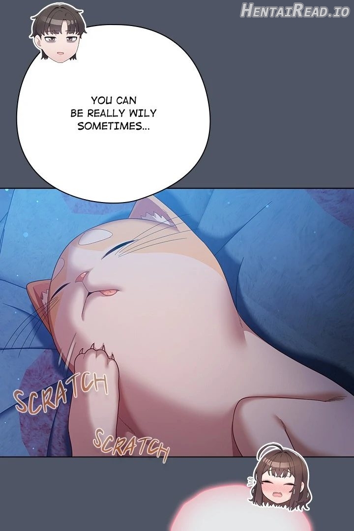 The General is Here! Chapter 27 - page 21