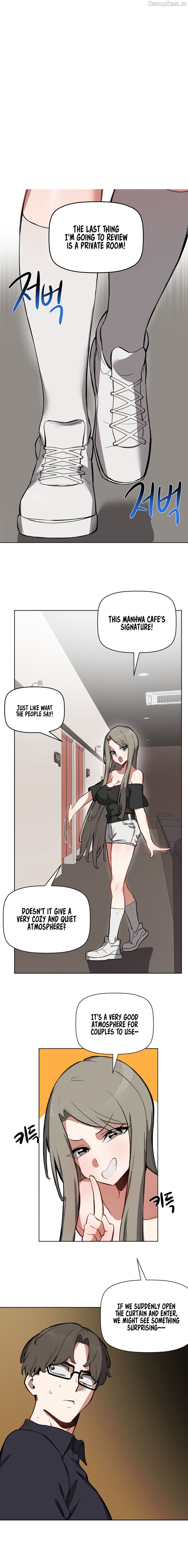 Alt Account Trap! Chapter 13 - page 1