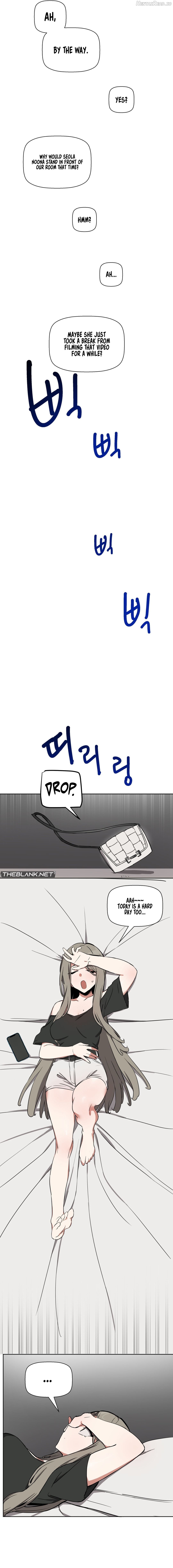 Alt Account Trap! Chapter 13 - page 17