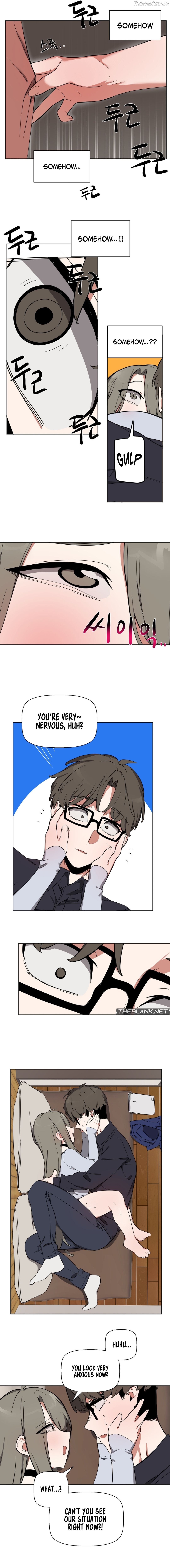 Alt Account Trap! Chapter 13 - page 7