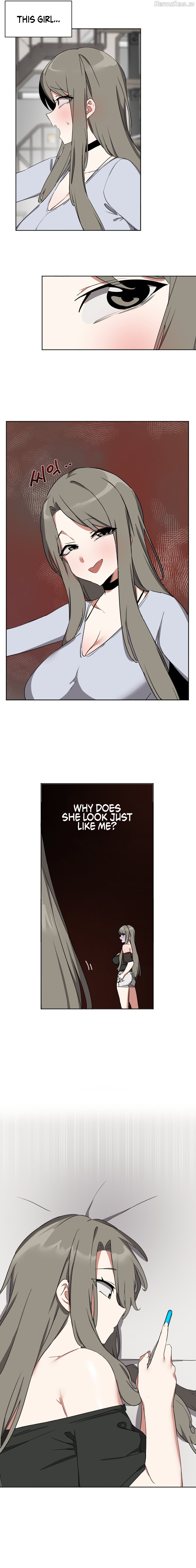 Alt Account Trap! Chapter 14 - page 2