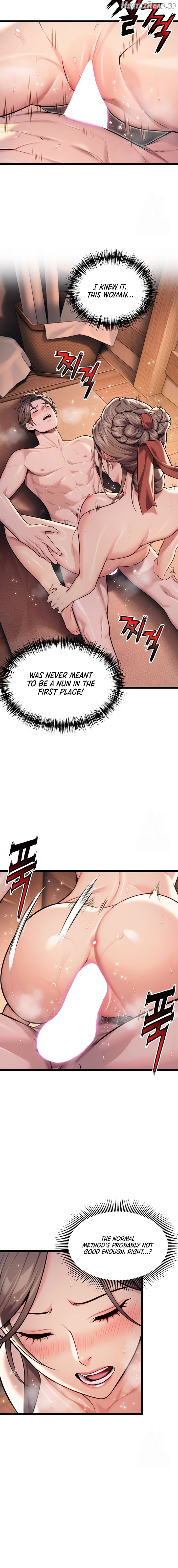 God Bless You Chapter 22 - page 12