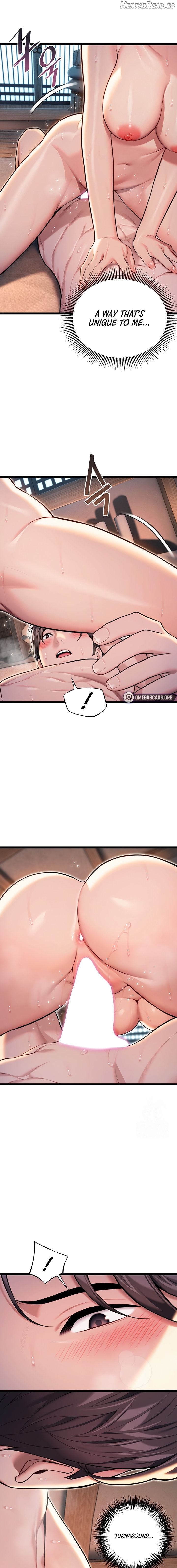 God Bless You Chapter 22 - page 13