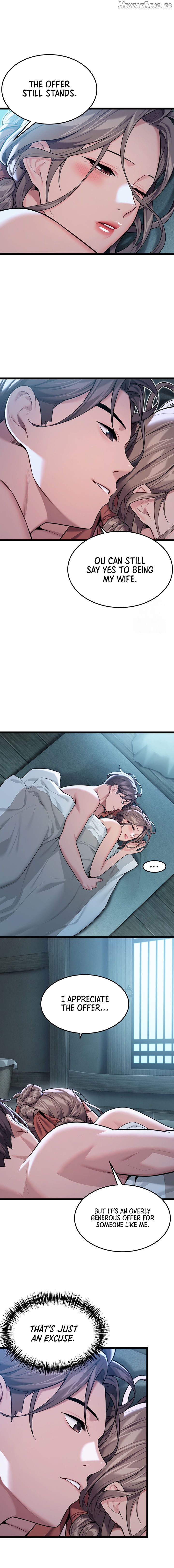 God Bless You Chapter 23 - page 12