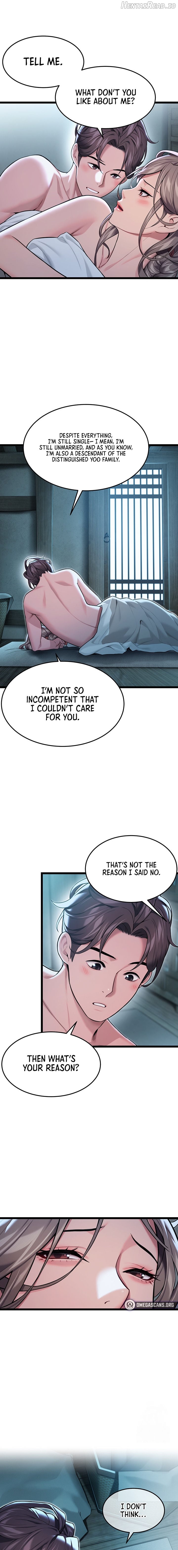 God Bless You Chapter 23 - page 13