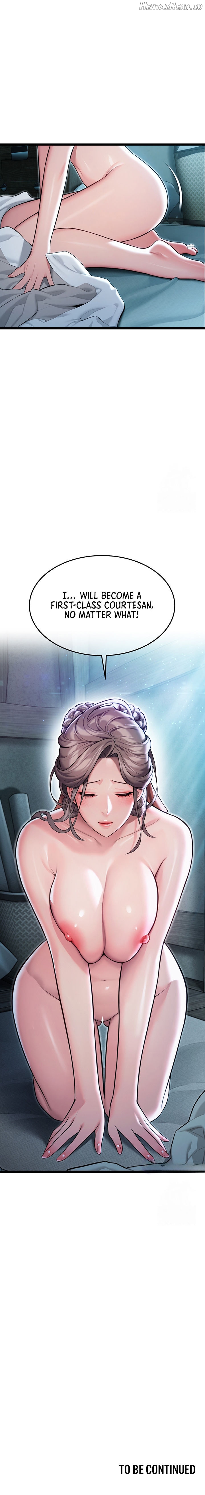 God Bless You Chapter 23 - page 18