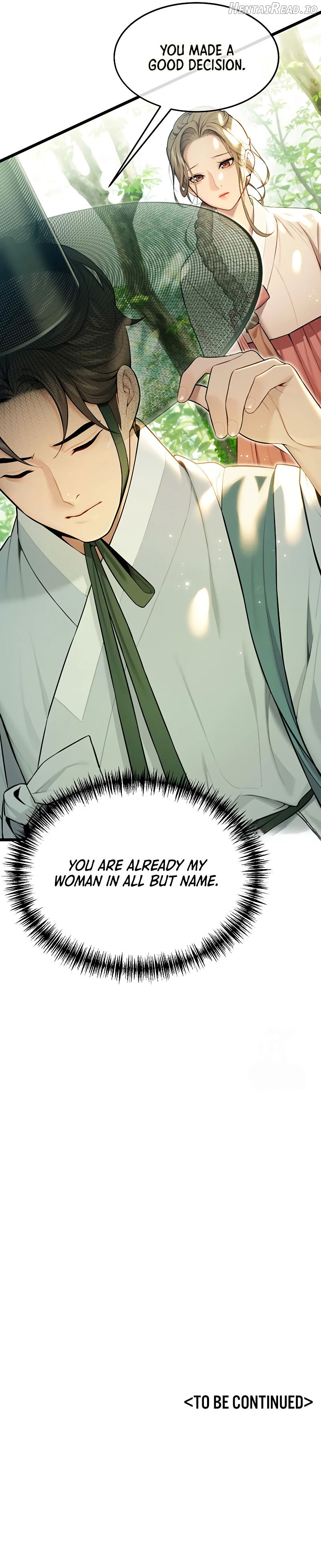 God Bless You Chapter 24 - page 19