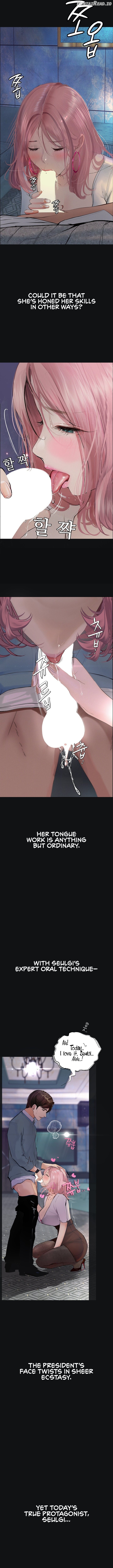 Observation Diary Chapter 15 - page 3