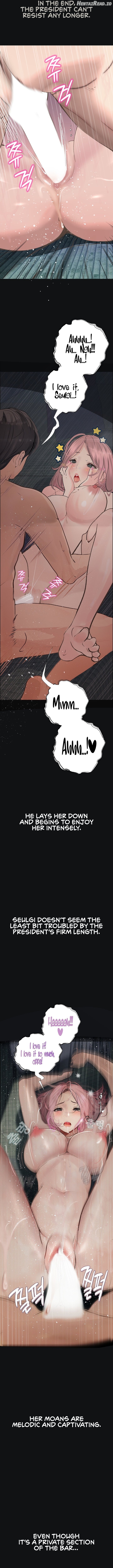 Observation Diary Chapter 15 - page 5