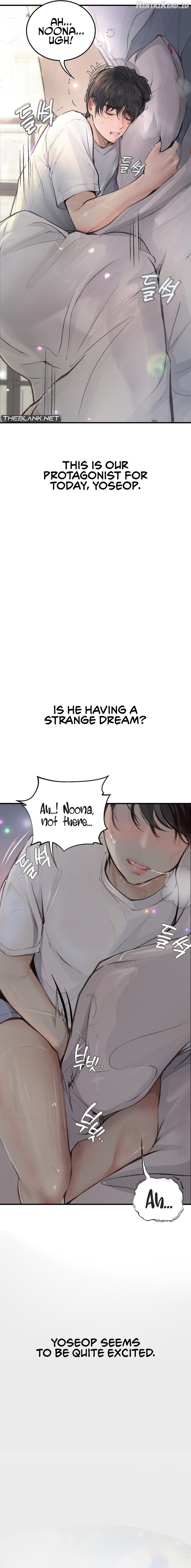 Observation Diary Chapter 16 - page 3