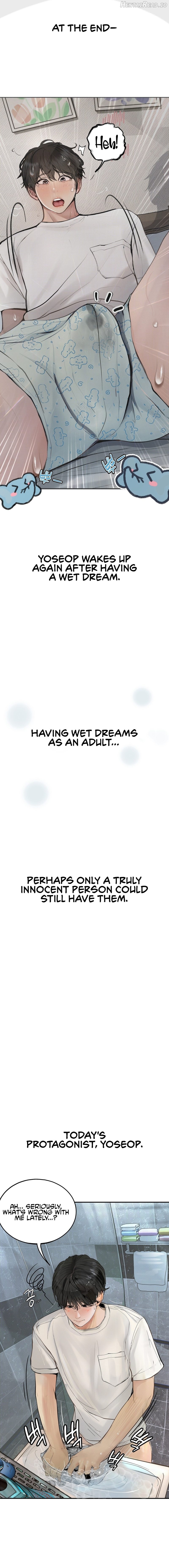 Observation Diary Chapter 16 - page 5