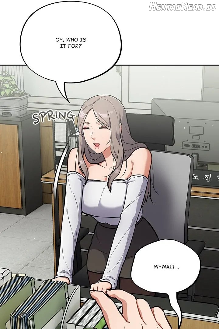 Idiot Virus Chapter 23 - page 30