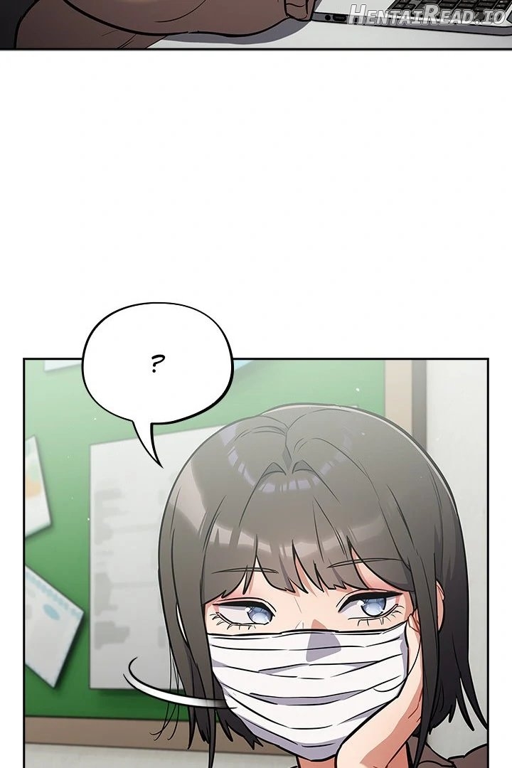 Idiot Virus Chapter 23 - page 100