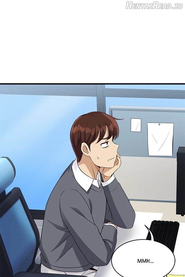 My Other Girlfriend Chapter 20 - page 103