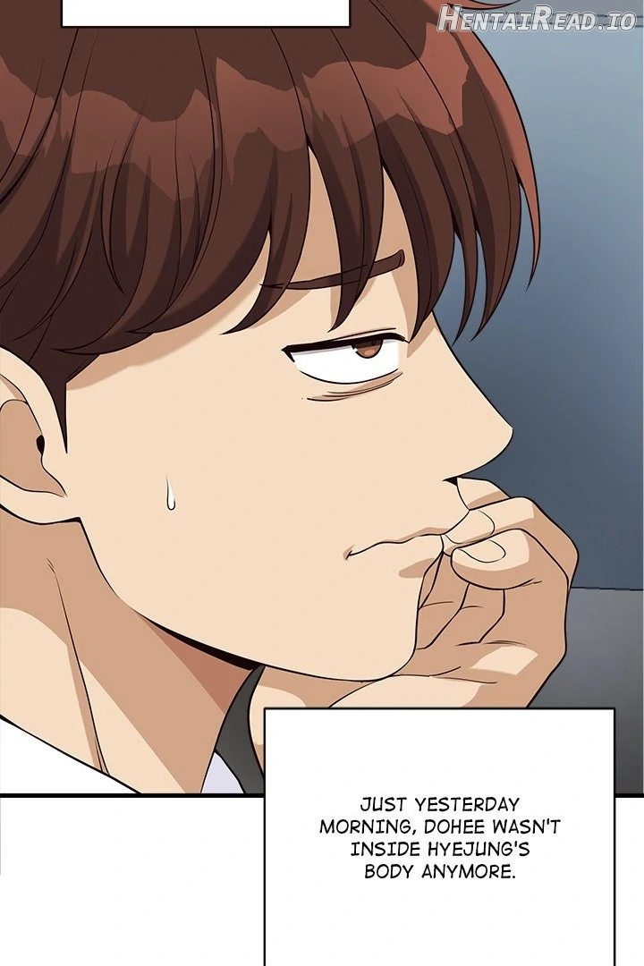 My Other Girlfriend Chapter 20 - page 105