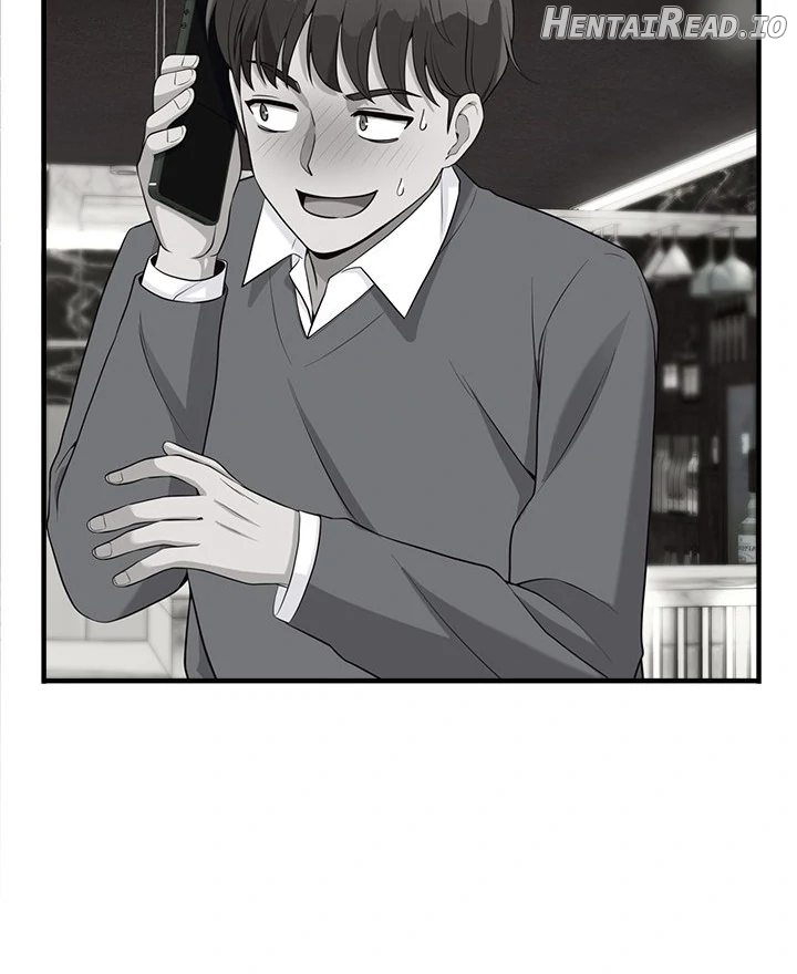 My Other Girlfriend Chapter 20 - page 107