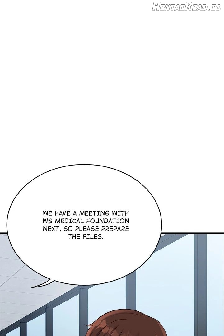 My Other Girlfriend Chapter 20 - page 114