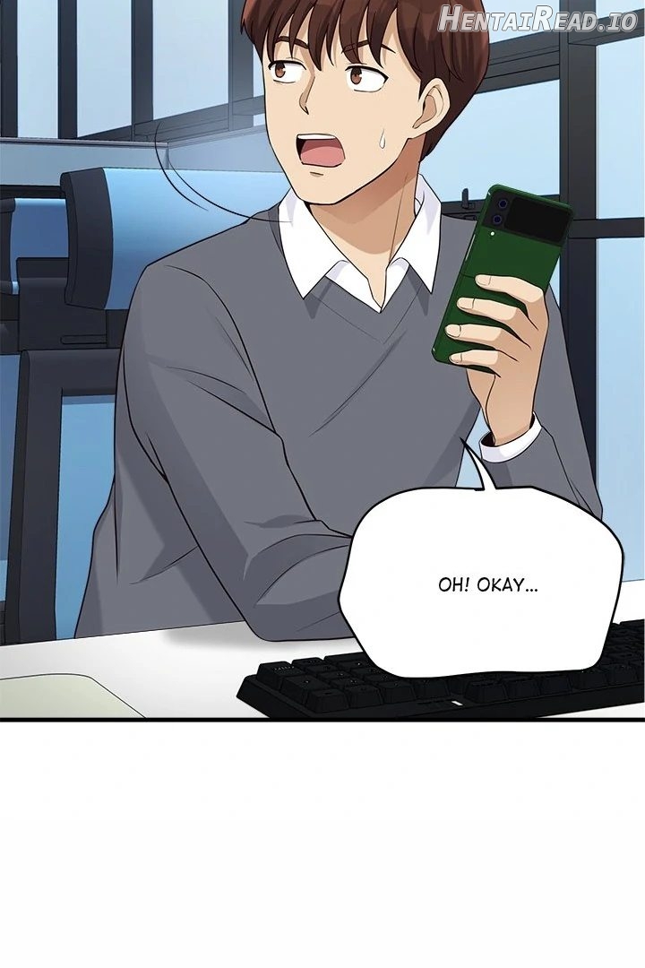 My Other Girlfriend Chapter 20 - page 115