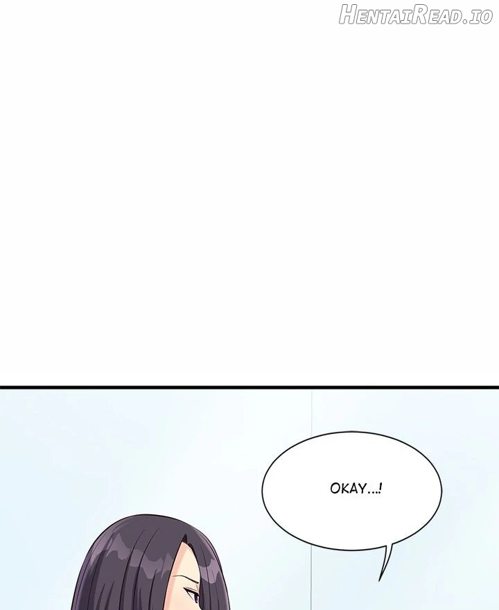 My Other Girlfriend Chapter 20 - page 116