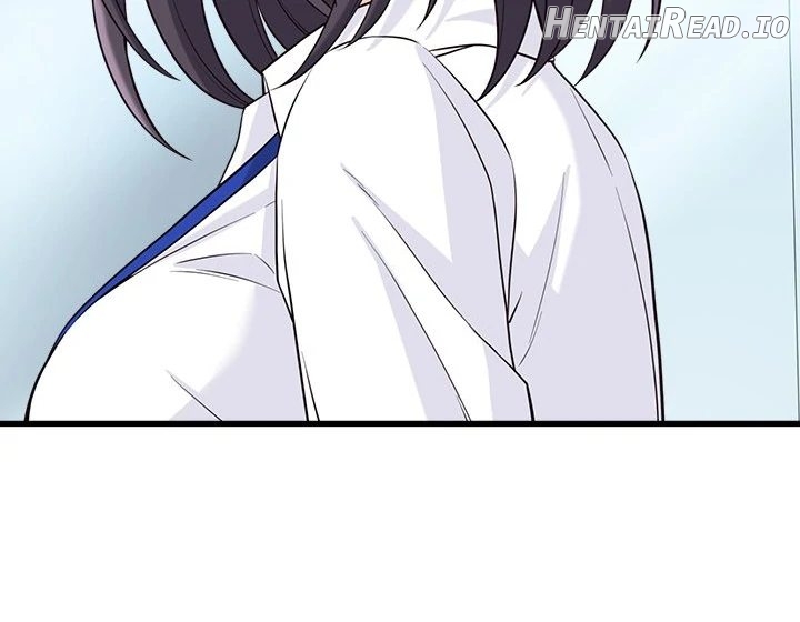 My Other Girlfriend Chapter 20 - page 121