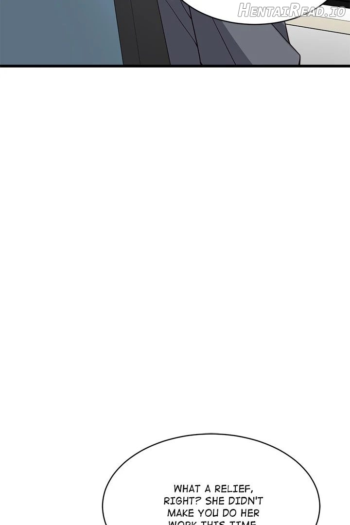 My Other Girlfriend Chapter 20 - page 124