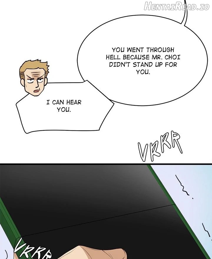 My Other Girlfriend Chapter 20 - page 126