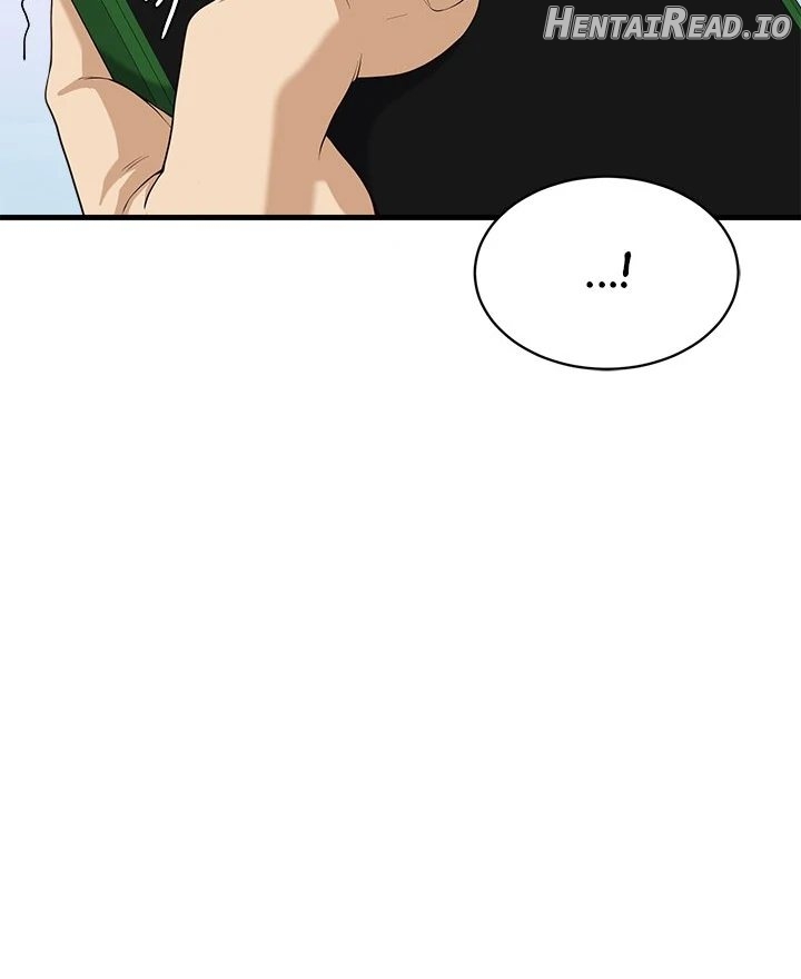 My Other Girlfriend Chapter 20 - page 127