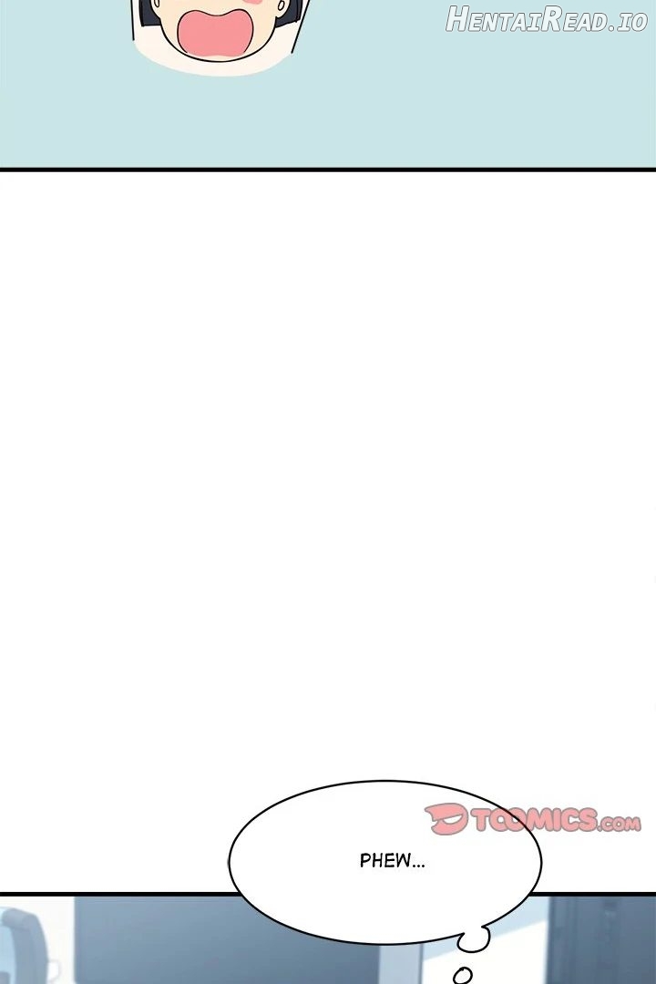 My Other Girlfriend Chapter 20 - page 129