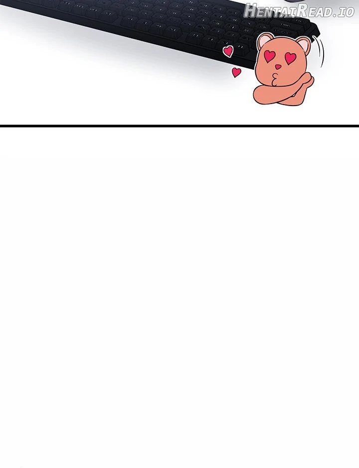 My Other Girlfriend Chapter 20 - page 131
